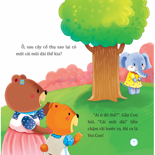 Sách - Bách Khoa Toàn Thư Cho Bé - Rèn Luyện Khả Năng Nhận Thức