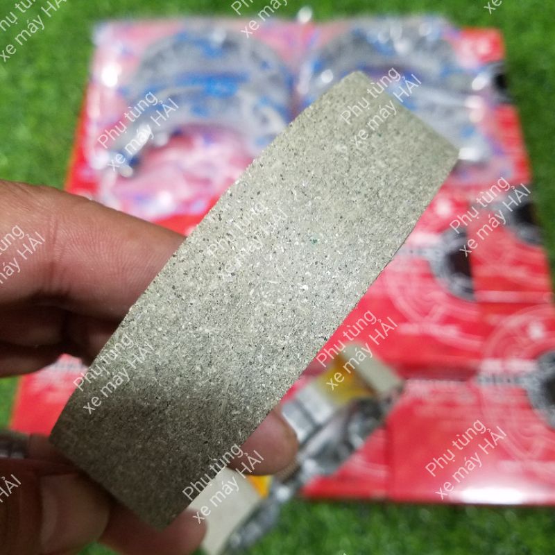 Bộ bố thắng, thắng đùm   dành cho các đời xe honda HTH51 MSP 0144