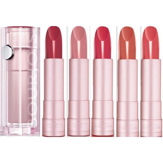 Son BOURJOIS Sweet Kiss D'origine Naturelle 03 Rose Sensual được nhiều bạn gái yêu thích