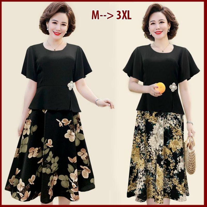 ĐẦM TRUNG NIÊN GIẤU BỤNG SANG TRỌNG BAO KIỂM BAO ĐỔI TẶNG CÀI ÁO