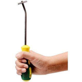 Dụng cụ cạo sủi ron gạch