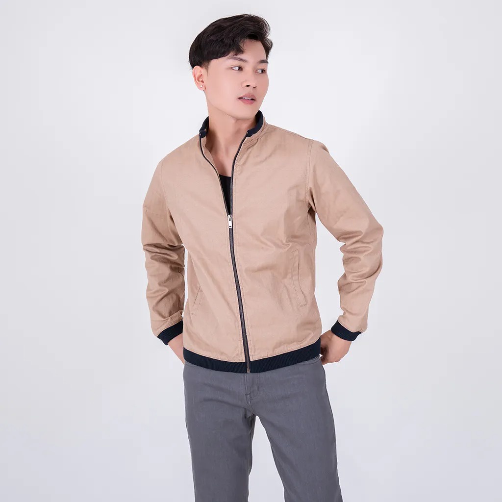 PT2000 FASHION - Áo khoác nam