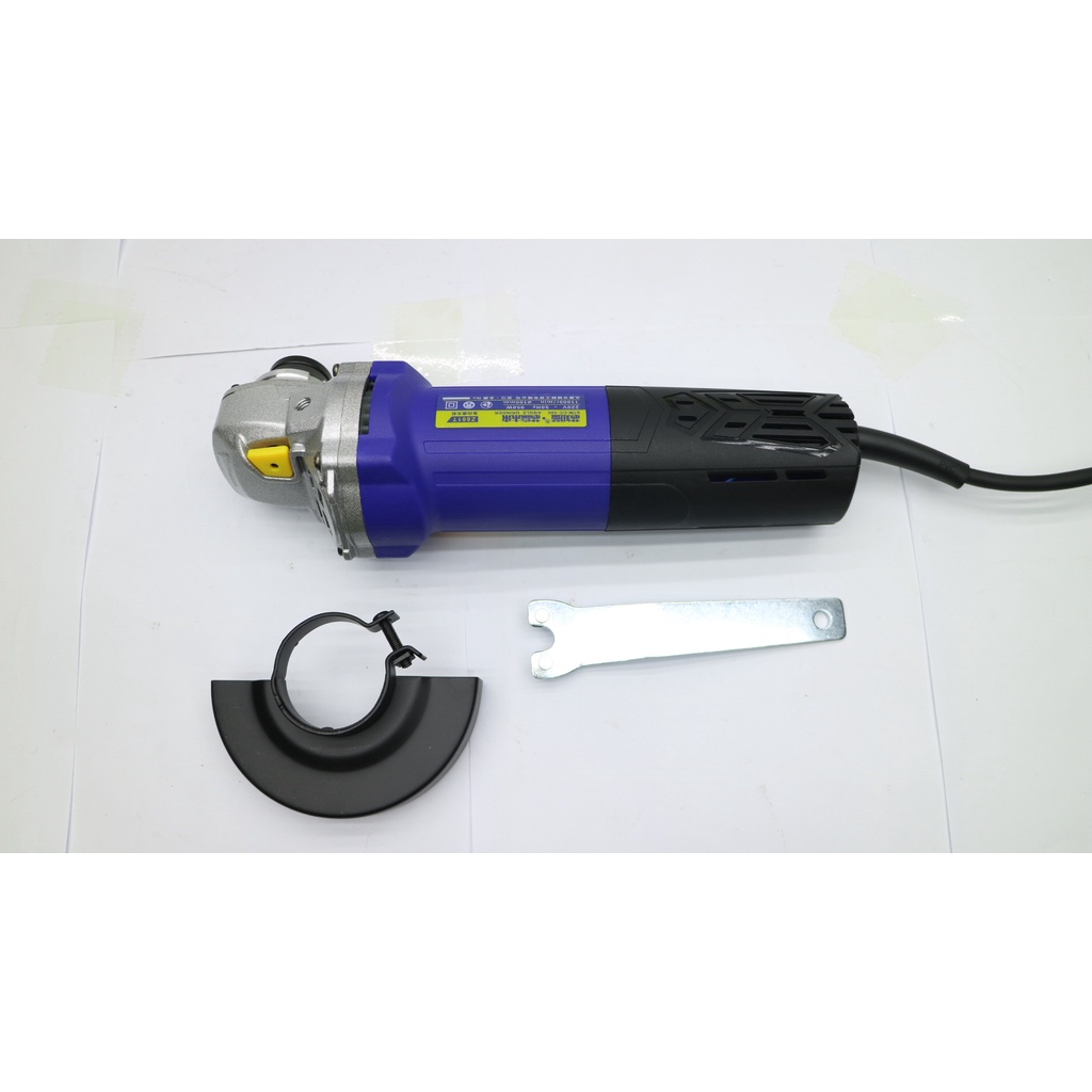 Máy Mài XZLAN 950W 881T Chạy Cực Khỏe Chính Hãng Nội Địa Trung Công Tắc Trên Thân[Công Suất Lớn]