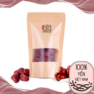 Táo đỏ tân cương 500gr - yến bay