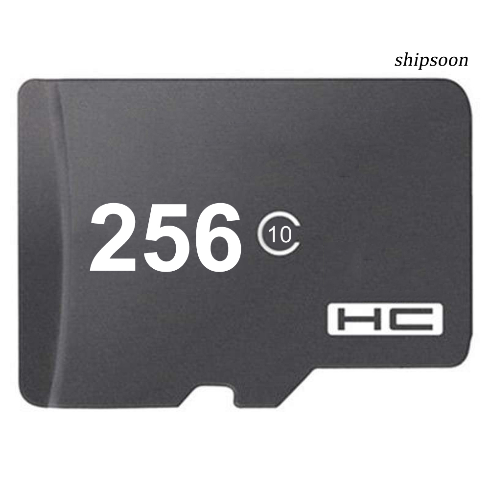 Thẻ Nhớ Tốc Độ Cao Ssn - 128g / 256g / 512g / 1t C10 Cho Điện Thoại Camera Camera Xe Hơi | BigBuy360 - bigbuy360.vn