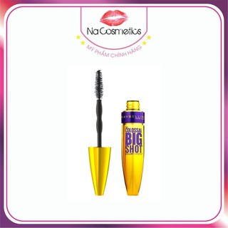 Mascara Maybelline Colossal big shot