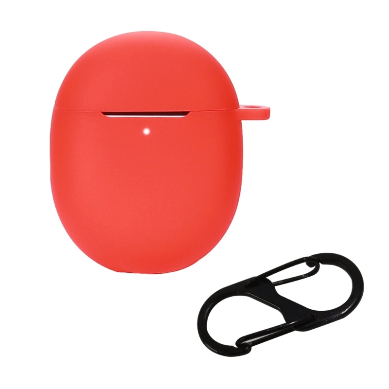 Hộp Đựng Tai Nghe Bằng Silicon Mềm Chống Trầy Cho Pixel-Buds Pro