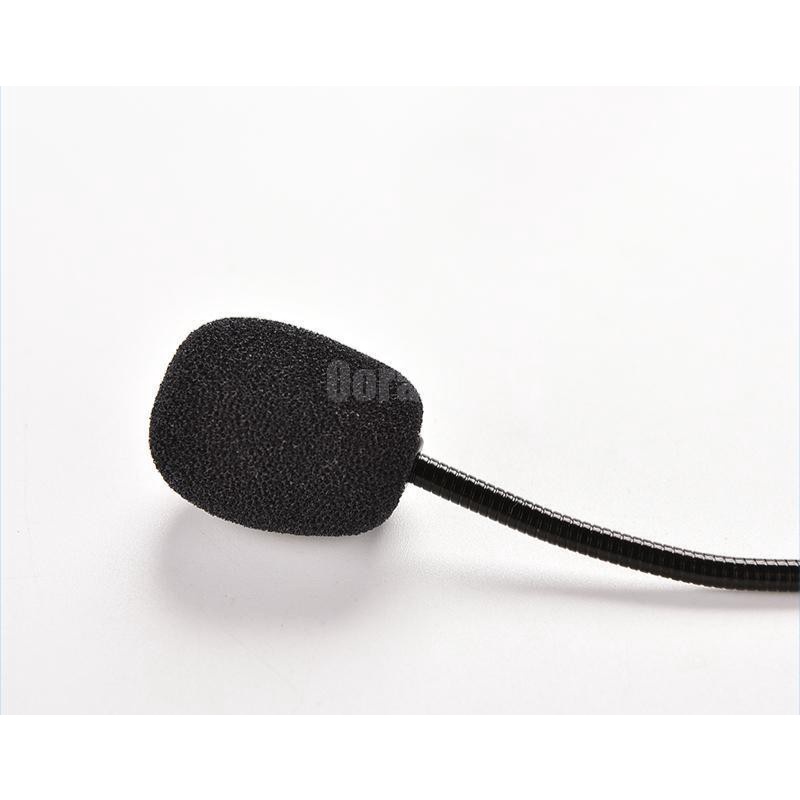 Micro trợ giảng đeo tai cài đầu có dây chuyên nghiệp cho máy trợ giảng và máy tính - mic loại tốt | BigBuy360 - bigbuy360.vn