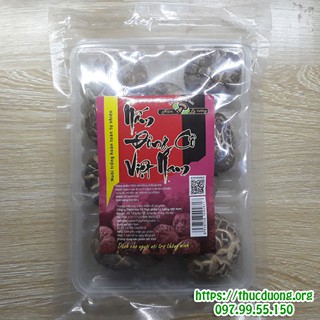 Nấm đông cô 60g Thực Dưỡng Bà Loan