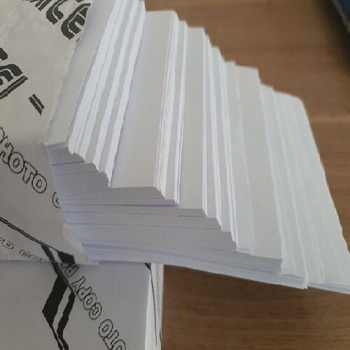 Giấy A4 ,A5 Excel 70 gsm,80gsn giấy nhập khẩu INDONESIA