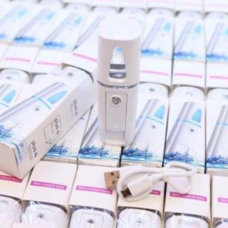 ( Xả Kho ) Máy Xông Mặt Mini