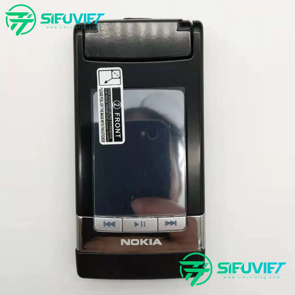 ĐIỆN THOẠI NOKIA N76 CHÍNH HÃNG