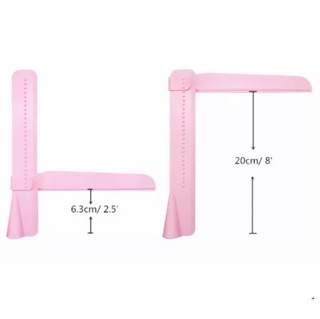 Dụng cụ chà láng bánh kem 2 mặt