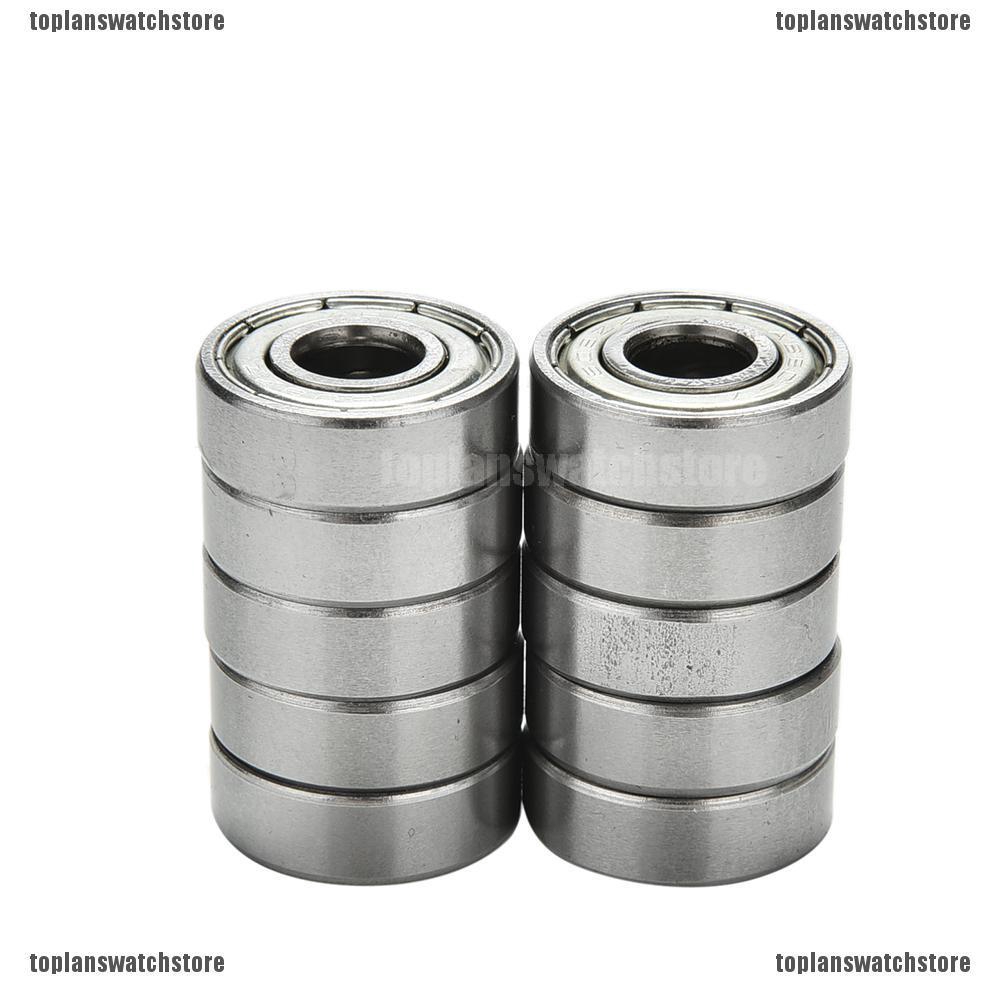 Topl❤❤Sco Lăn​Máy Câu Cá Bạc ABEC-5 608-Z