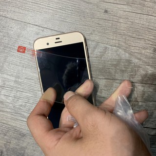 Kính cường lực Sharp Aquos R
