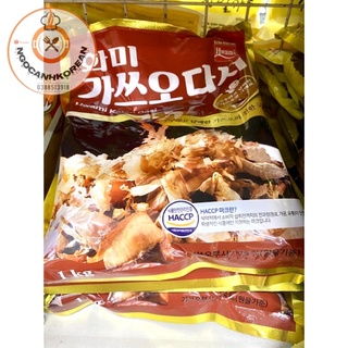Bột nêm cá ngừ Hwami Hàn Quốc 1kg