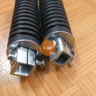 Gấp sau xe win 100 hàng thailan -kopt