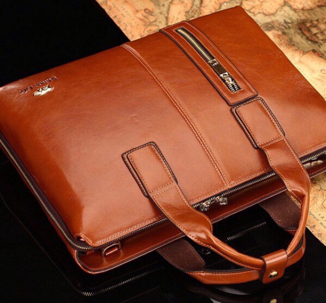 Cặp Da Bò Rhinos Cao cấp | BigBuy360 - bigbuy360.vn