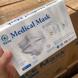 KT medical mask