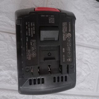 Máy vặn vít Bosch GDR 18V-Li (18V)