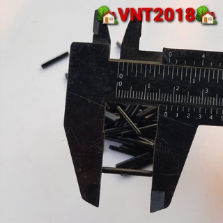 Set 10 chốt bung (chốt trụ) 2ly chuyên dụng