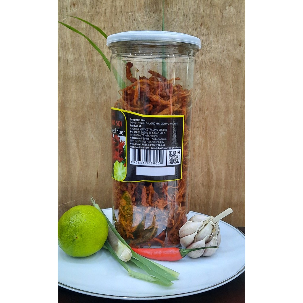 KHÔ BÒ SỢI | BigBuy360 - bigbuy360.vn