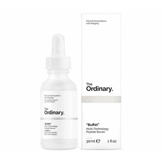 The Ordinary Serum Bản Canada