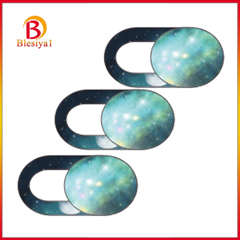 Set 3 Vỏ Bọc Bảo Vệ Riêng Tư 0.7mm Cho Camera | BigBuy360 - bigbuy360.vn
