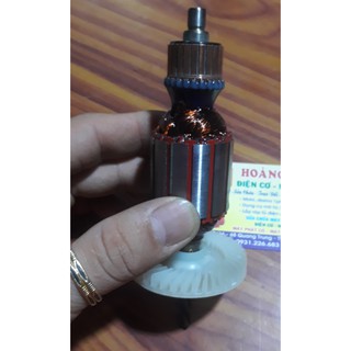 ROTO MÁY KHOAN MAKTEC MT811- RO MT811