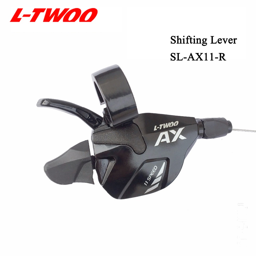 Bộ Cần Sang Số + Bộ Chuyển Số Phía Sau Cho Xe Đạp Leo Núi Otwoo AX11 1x11S 11V 11S Shimano SRAM MTB