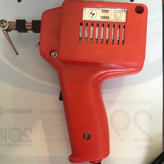 Mỏ Hàn Xung DHBK  220V 100W