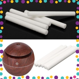 Xả kho - Bộ 5 cái Lõi Bông Hút Nước dùng cho máy phun sương