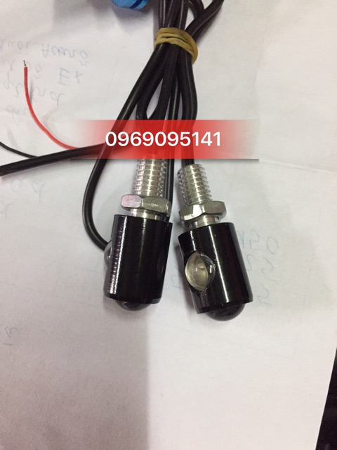 Xi nhan  exciter 150 multi +Long đen 1 đôi