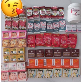 Combo các công thức trắng da cực mạnh