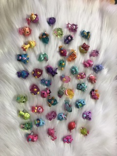 thú hatchimals