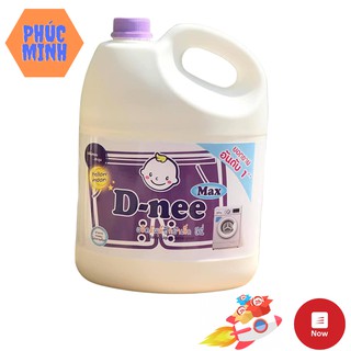 💢NƯỚC GIẶT XẢ DNEE THÁI LAN 3000ML💢