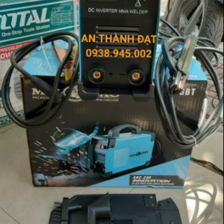 MÁY HÀN ĐIỆN TỬ MINBAO ARC-220/200A