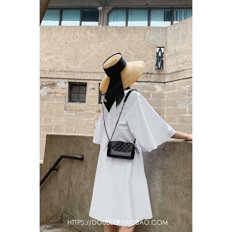 TÚI TRÁM DÂY KÉP SIÊU HOT