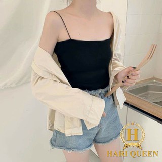 Áo 2 dây bún HARIQUEEN