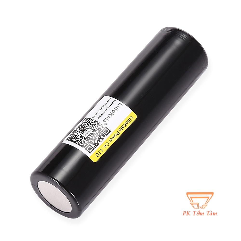 Pin Sạc 18650 LiitoKala lii-35A 3500mAh