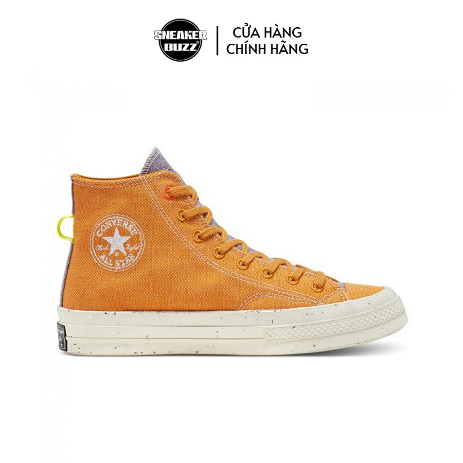 Giày Converse Renew Chuck 70 High-Top 168615C