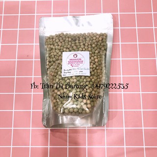 100g đậu hà lan non - gmo