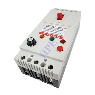 Aptomat chống mất pha 3 pha100A