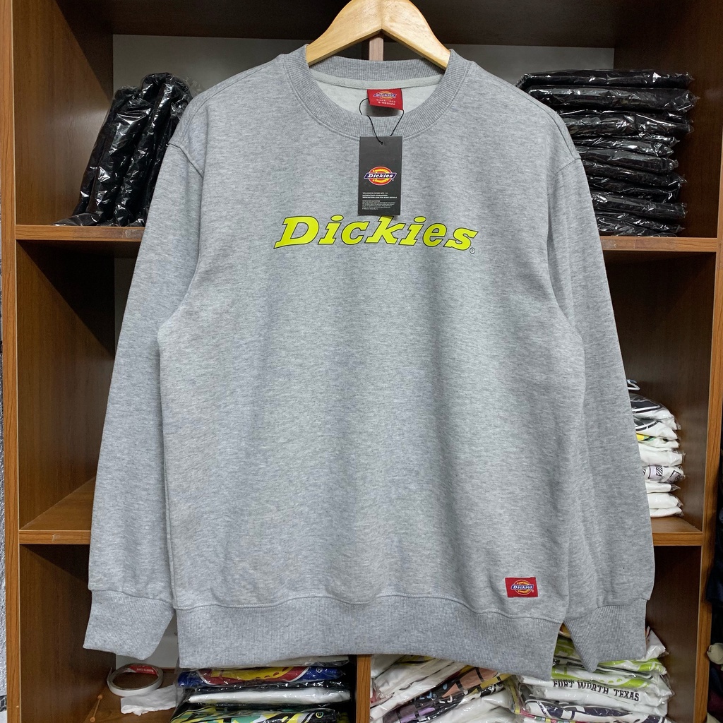 Sweater Dickies | WebRaoVat - webraovat.net.vn