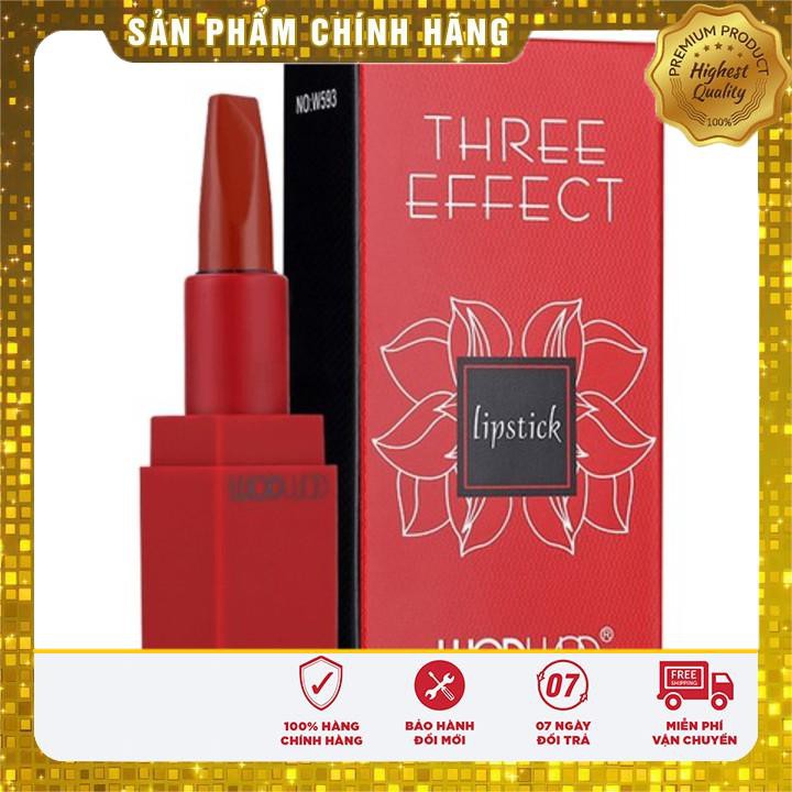 (HÀNG MỚI) Son WODWOD (CHÍNH HÃNG)