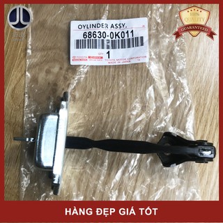 Hạn chế cửa xe dành cho ô tô vios 2010 mã 68610-0k012