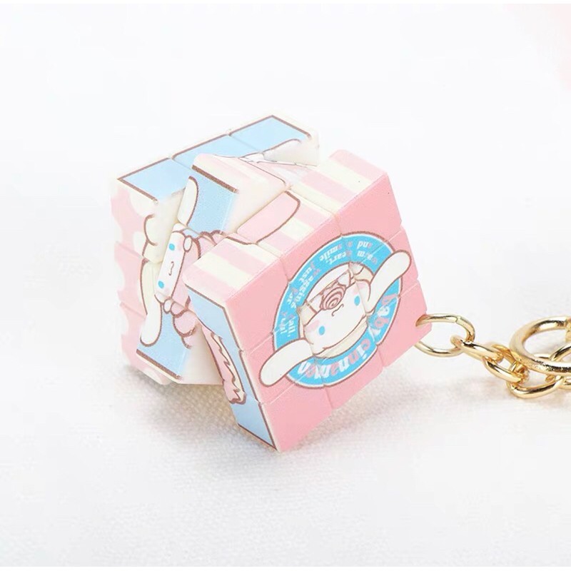Móc khoá Sanrio các loại - BST Sanrio Miniso