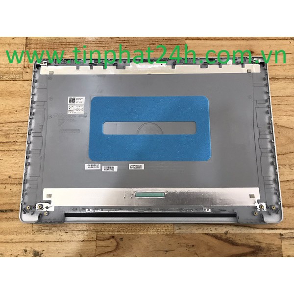 Thay Vỏ Laptop Dell Inspiron 15 5593 N5593 032TJM