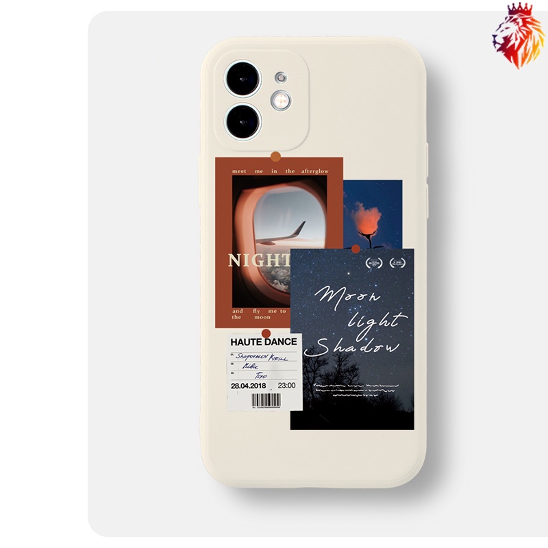 Ốp lưng iphone 6plus 6splus 7 plus 8plus X Xr XsM 11 12 13 Promax - MANGO608 - MangoOvil