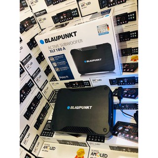 Bộ loa siêu trầm Blaupunkt XLF180A
